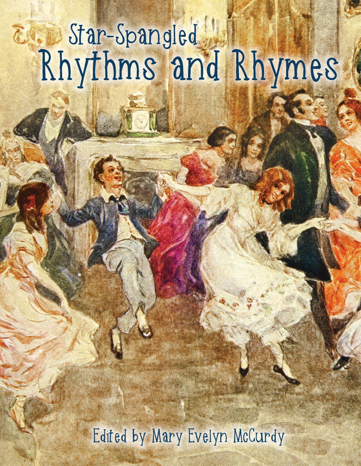 Star-Spangled Rhythms and Rhymes