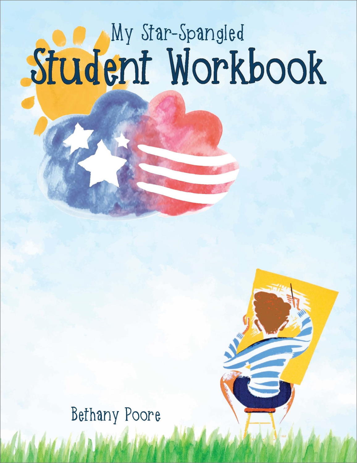 My Star-Spangled Student Workbook