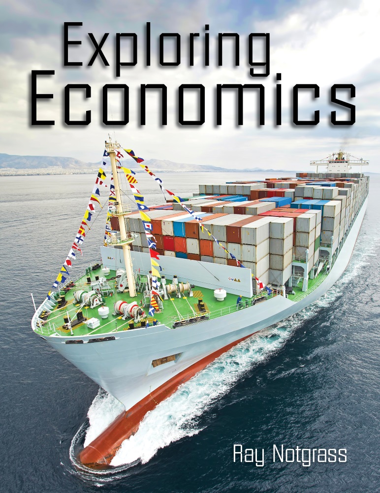 Exploring Economics